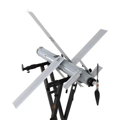 Drone infrarrojo
